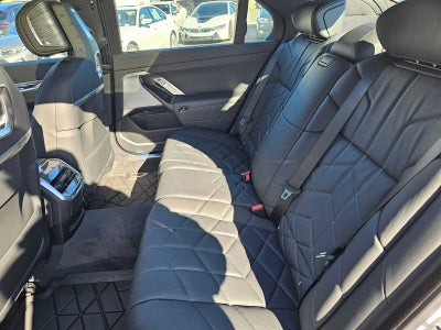 2024 BMW i7 xDrive60