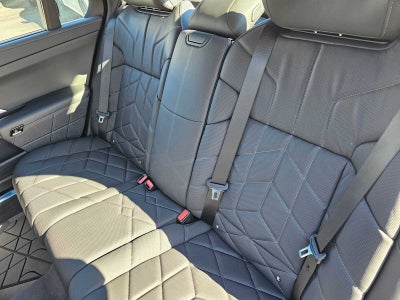 2024 BMW i7 xDrive60