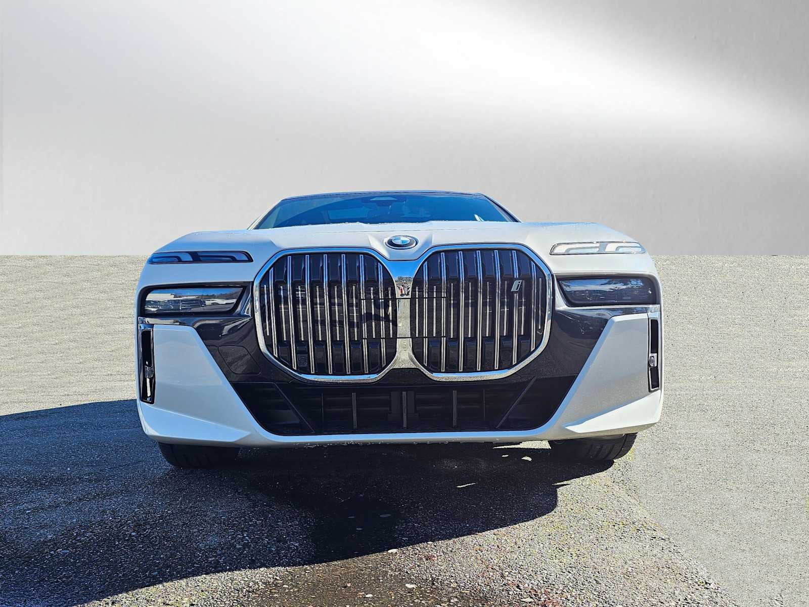 2024 BMW i7 xDrive60