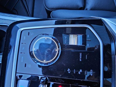 2024 BMW i7 xDrive60