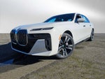 2024 BMW i7 xDrive60