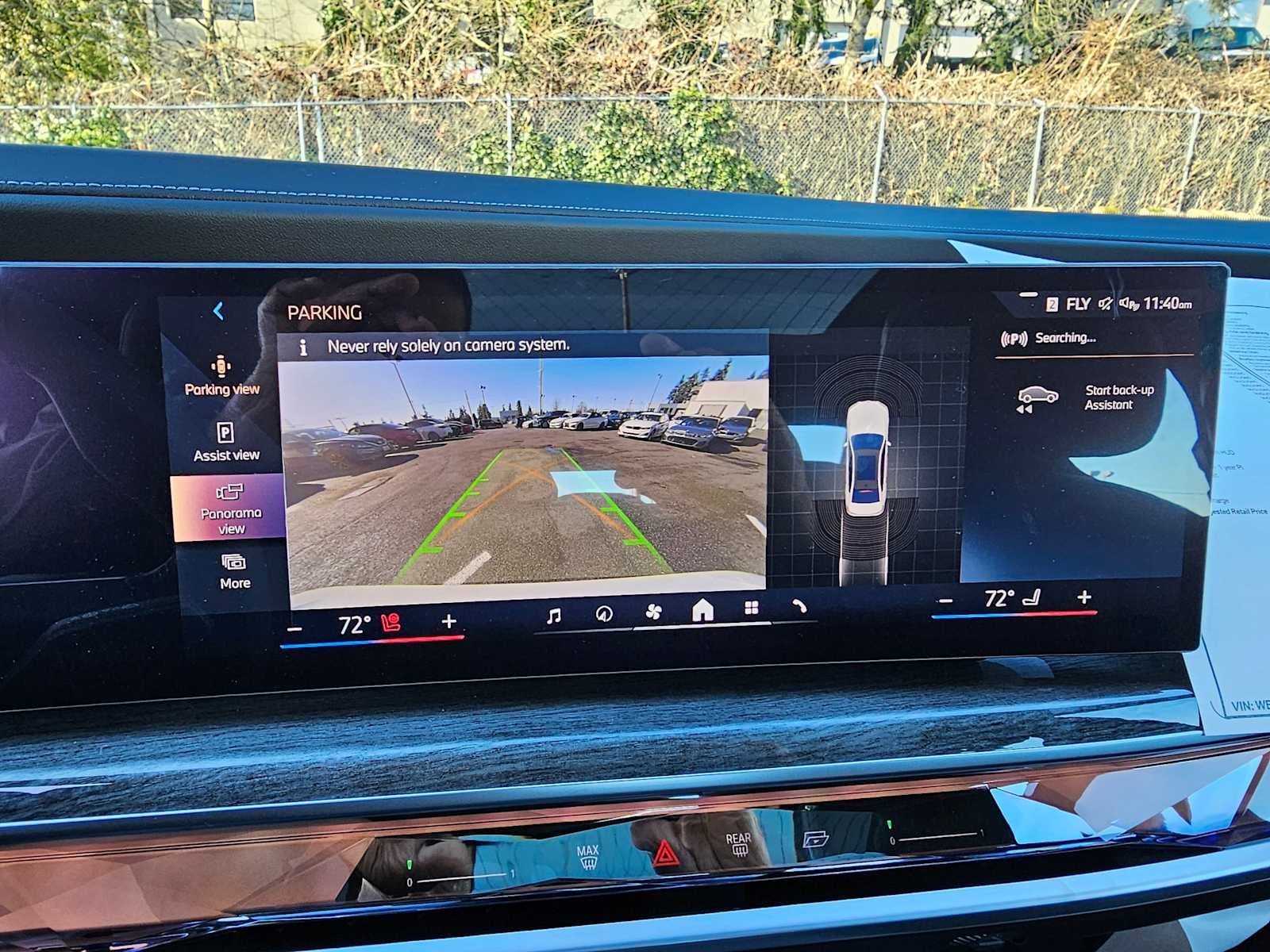 2024 BMW i7 xDrive60