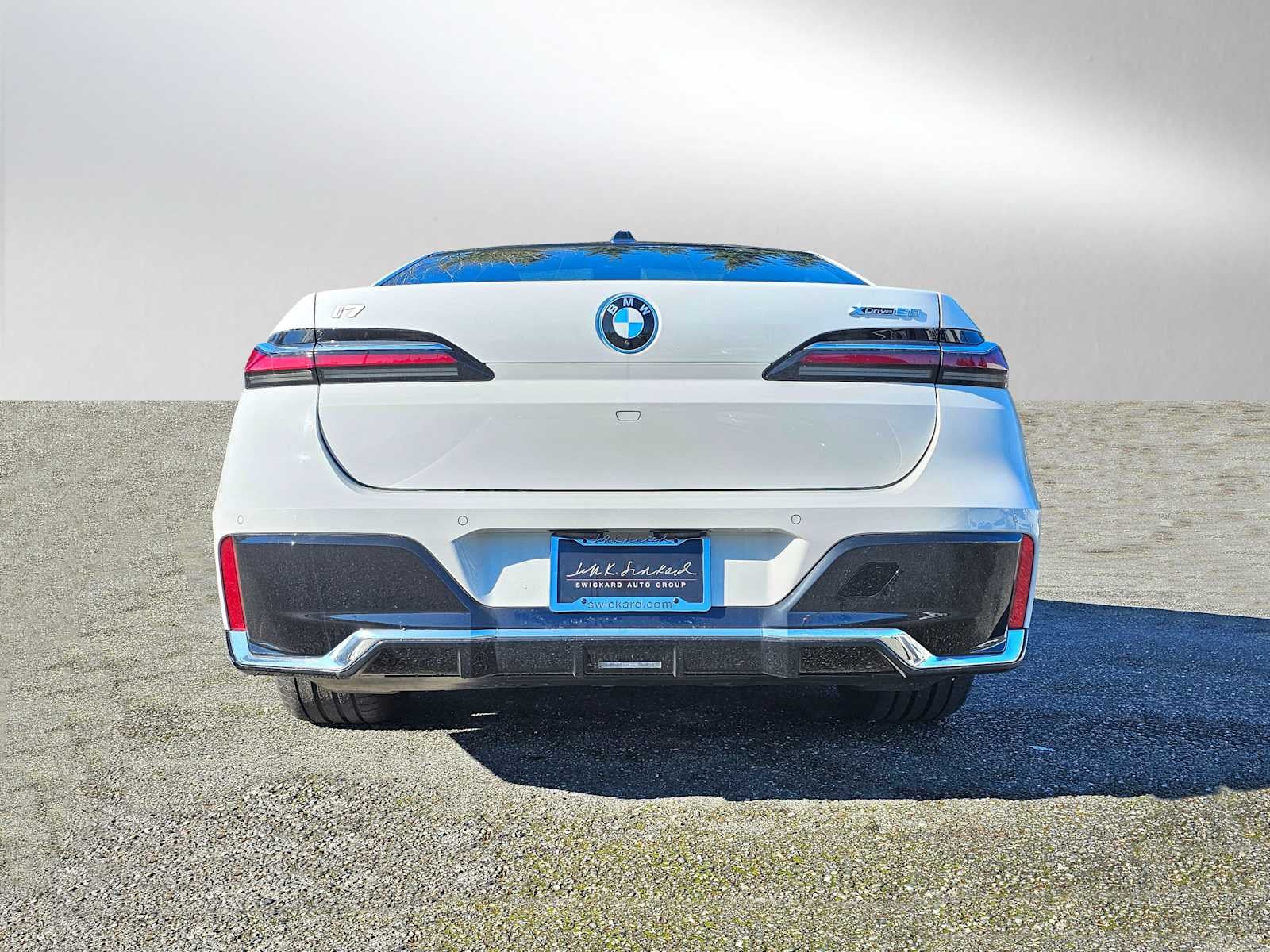 2024 BMW i7 xDrive60