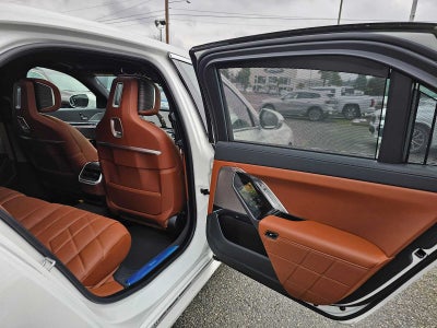 2025 BMW i7 xDrive60