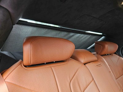 2025 BMW i7 xDrive60