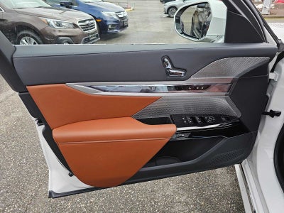 2025 BMW i7 xDrive60