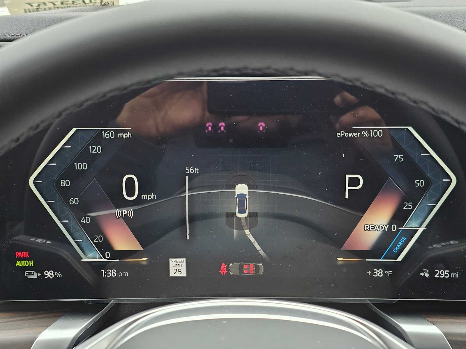 2025 BMW i7 xDrive60