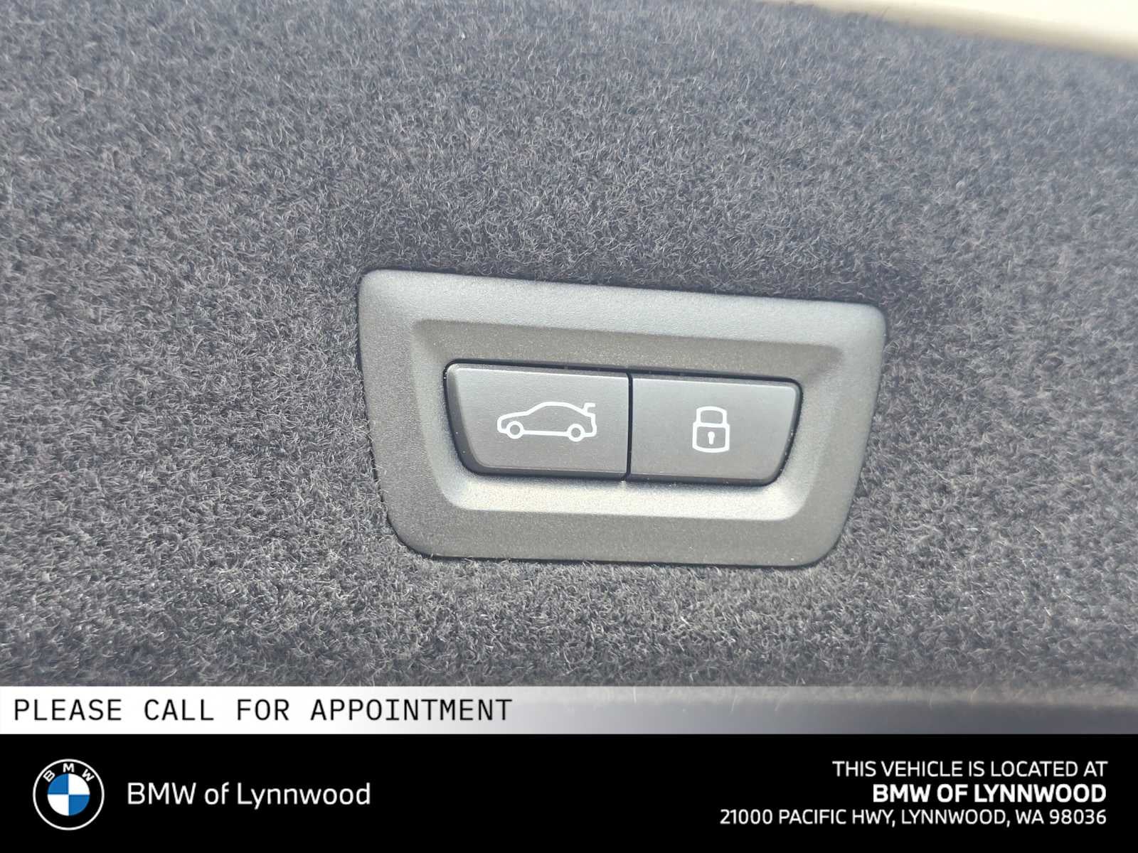 2026 BMW i7 xDrive60