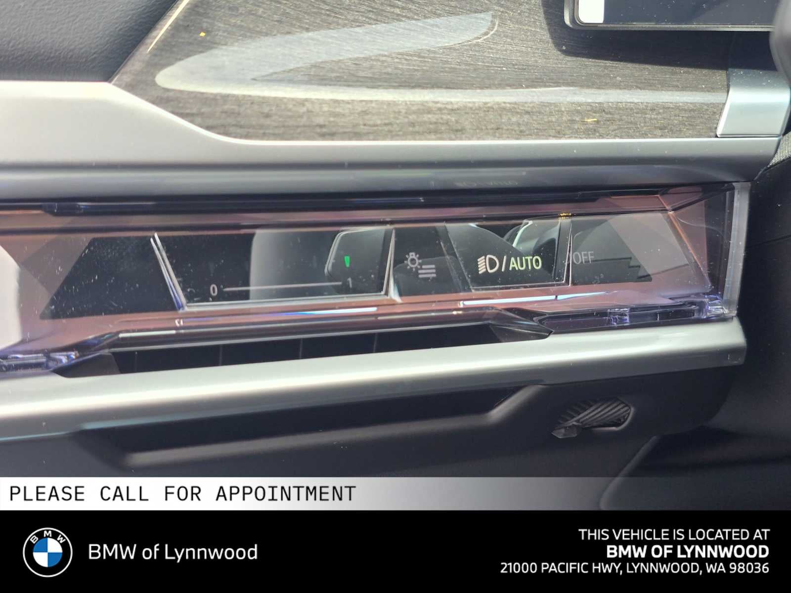 2026 BMW i7 xDrive60