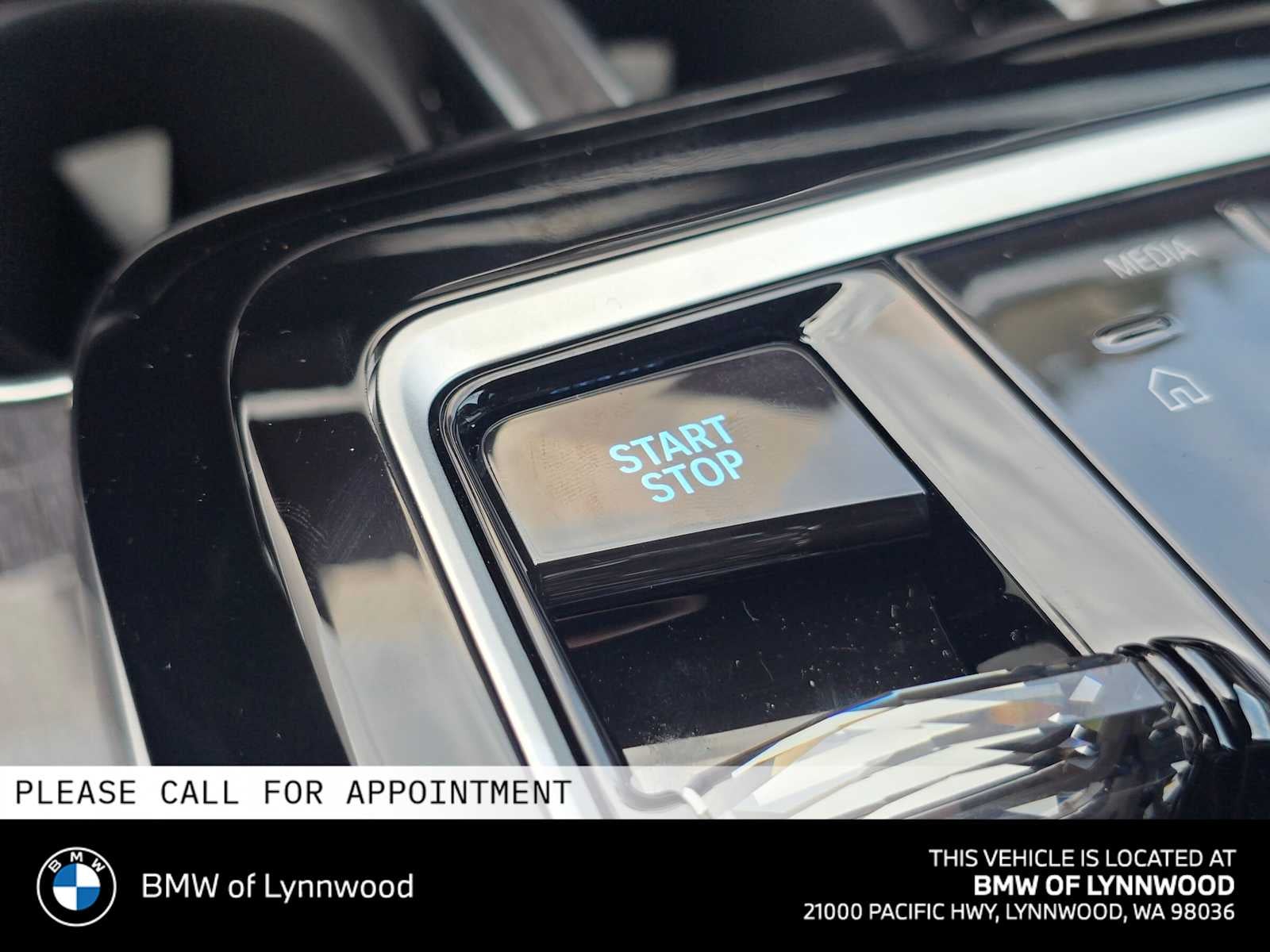 2026 BMW i7 xDrive60