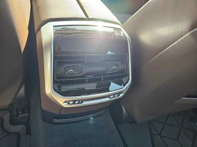 2024 BMW i7 xDrive60