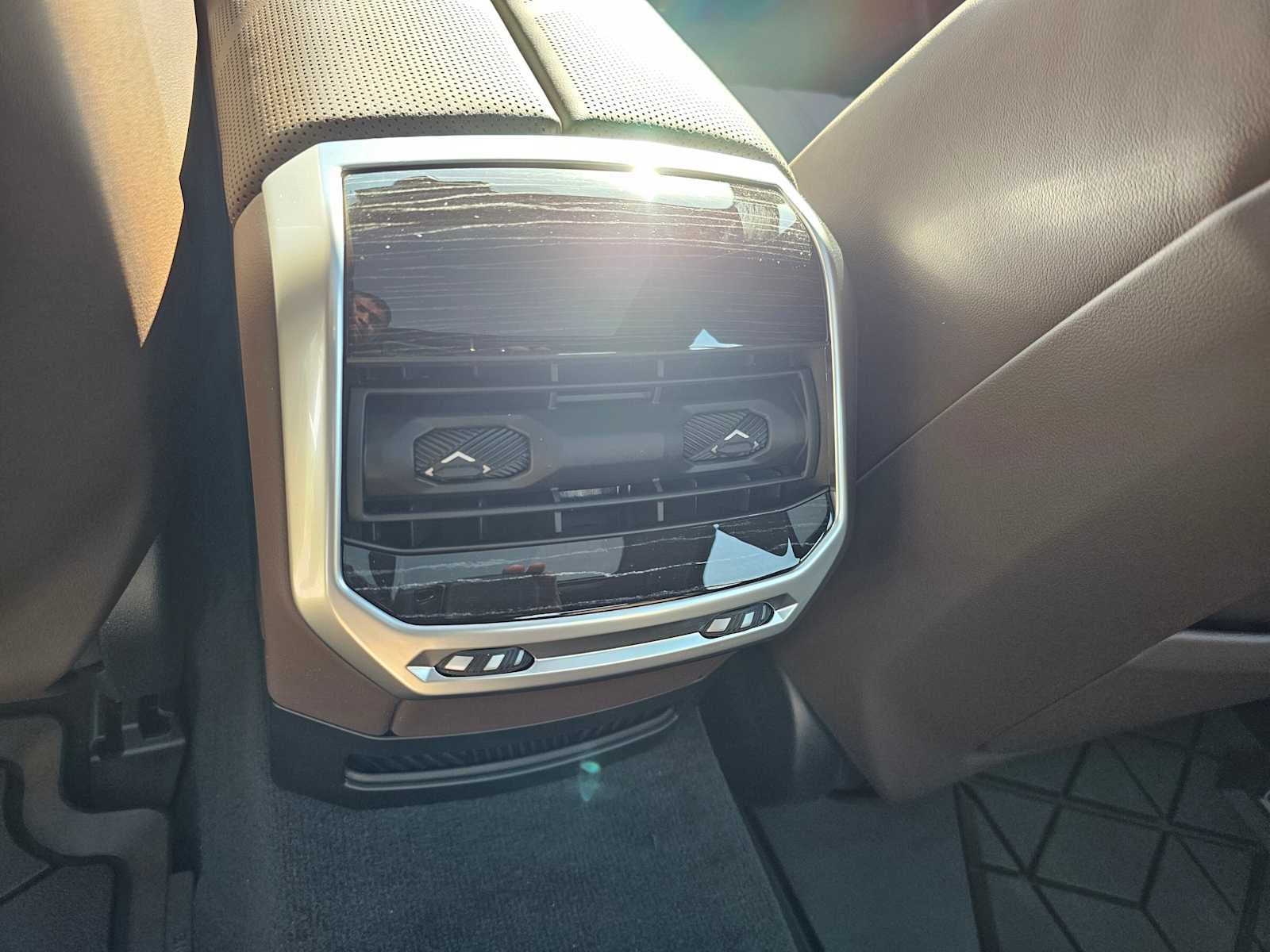 2024 BMW i7 xDrive60