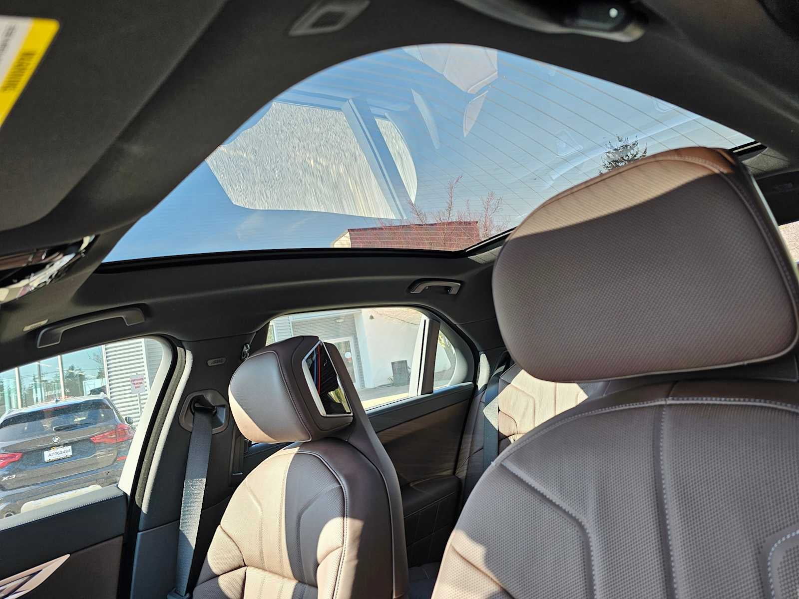 2024 BMW i7 xDrive60