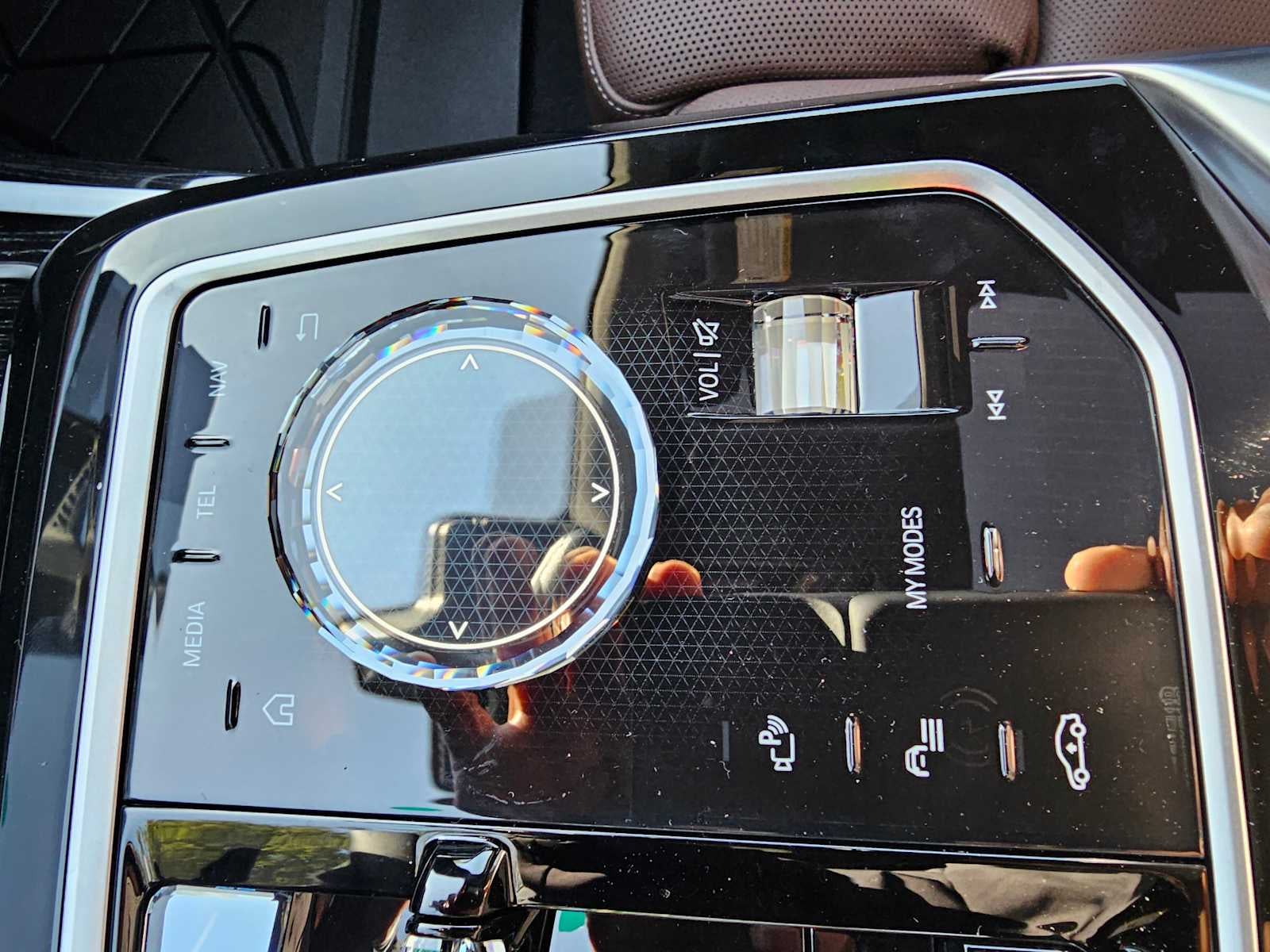 2024 BMW i7 xDrive60