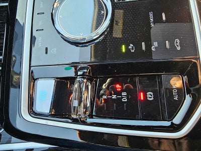 2024 BMW i7 xDrive60