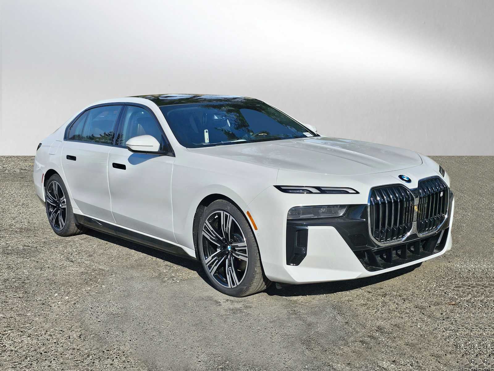 2024 BMW i7 xDrive60