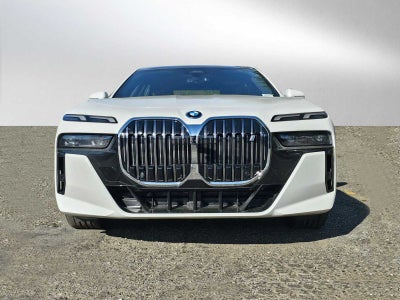 2024 BMW i7 xDrive60