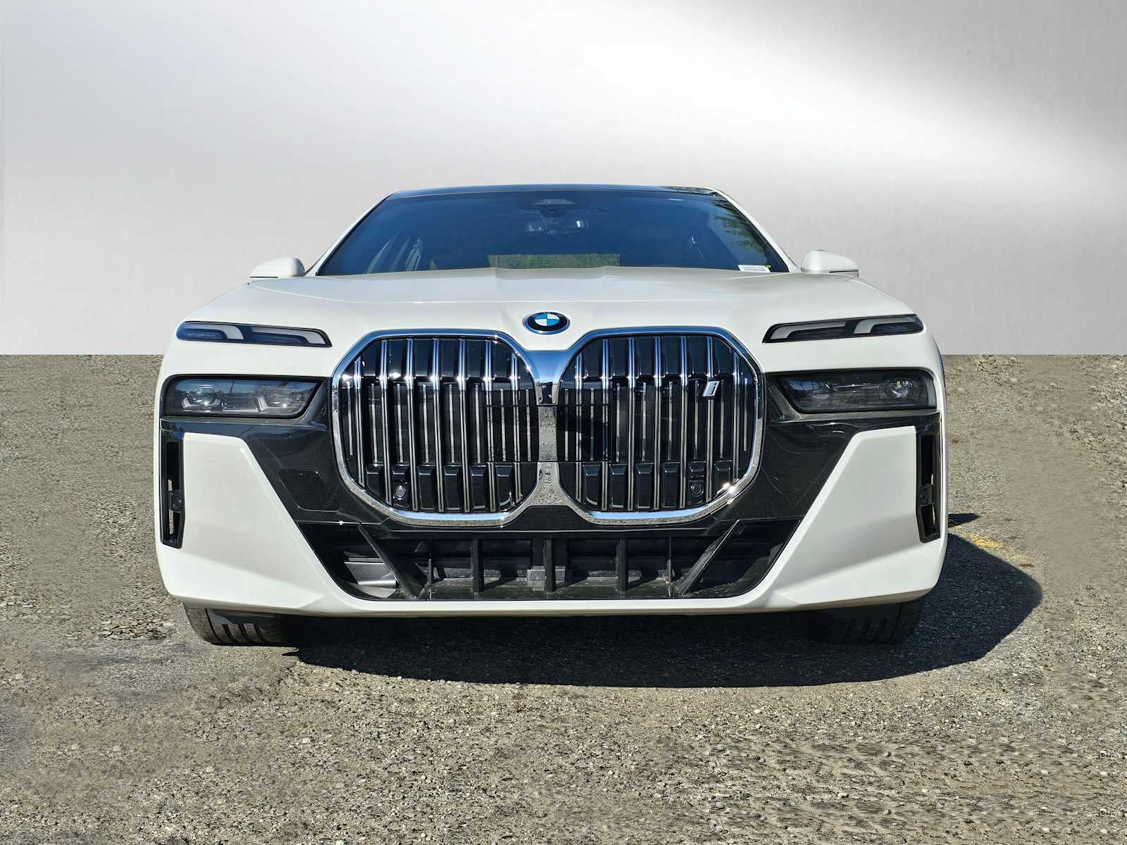2024 BMW i7 xDrive60