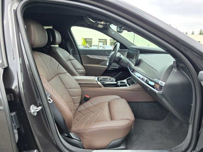 2023 BMW i7 xDrive60