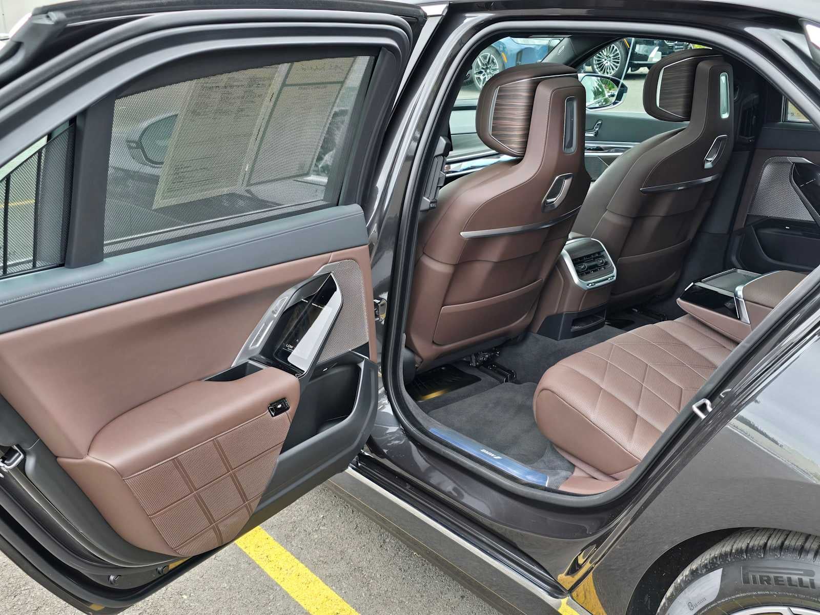 2023 BMW i7 xDrive60