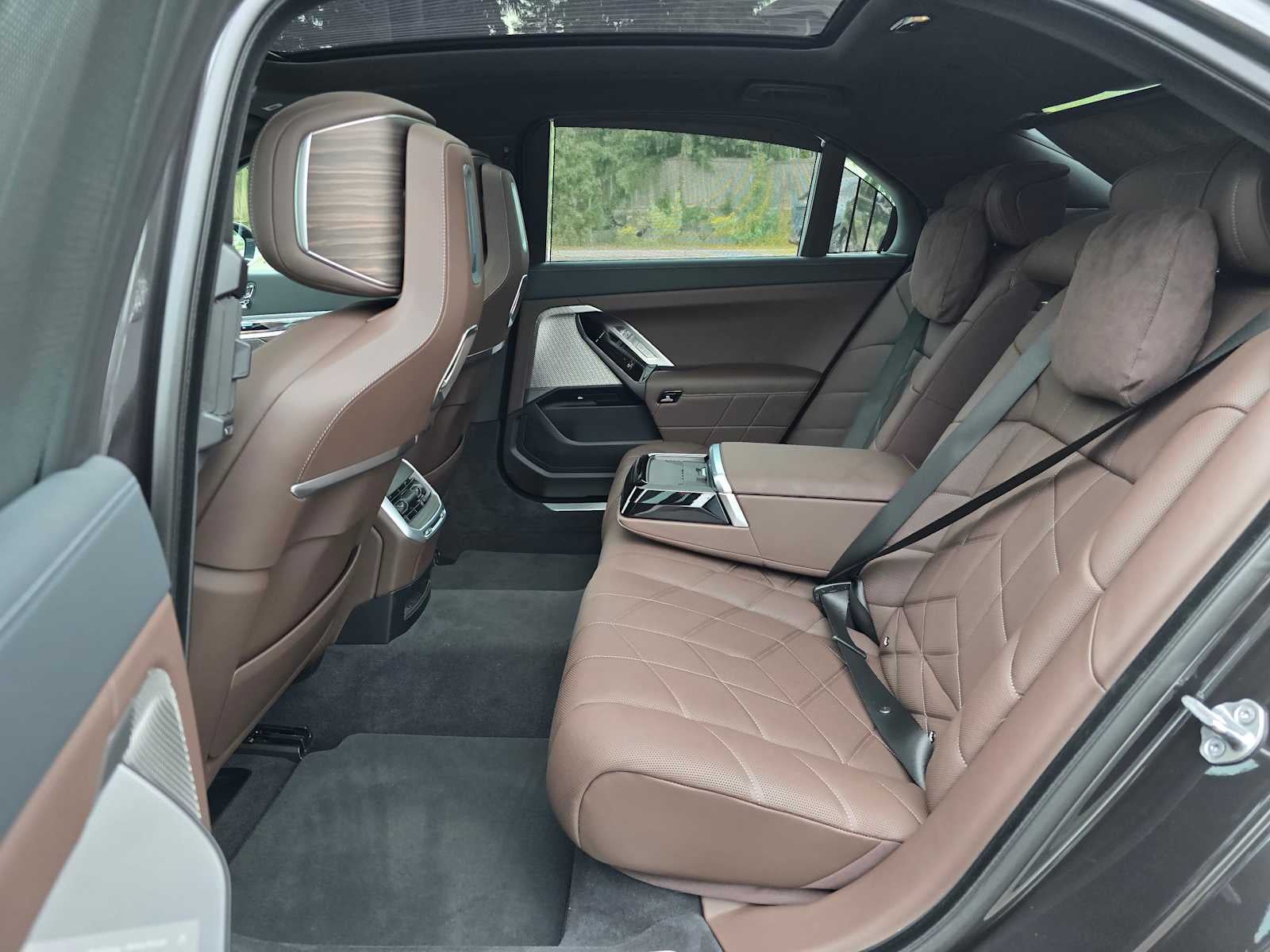 2023 BMW i7 xDrive60