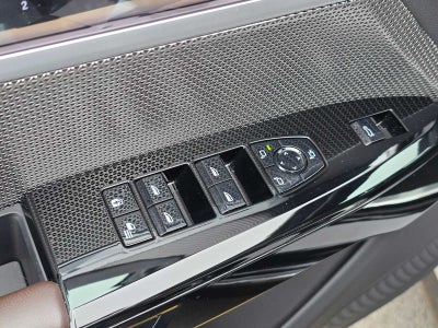 2023 BMW i7 xDrive60