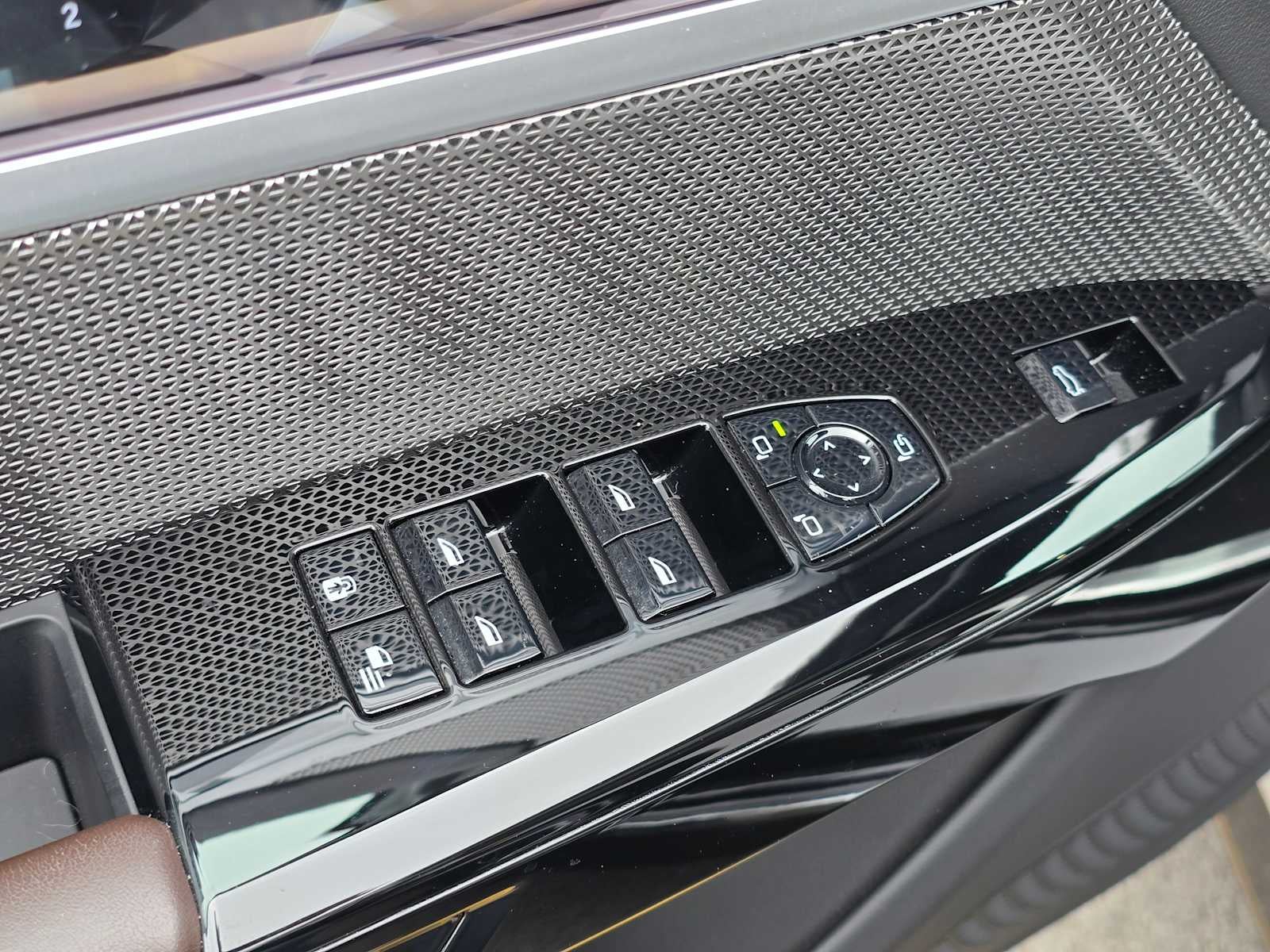 2023 BMW i7 xDrive60