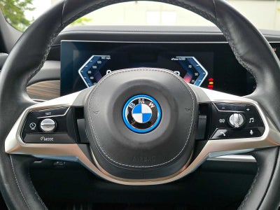 2023 BMW i7 xDrive60