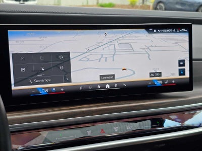 2023 BMW i7 xDrive60