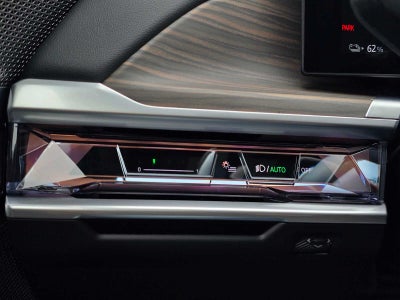 2023 BMW i7 xDrive60