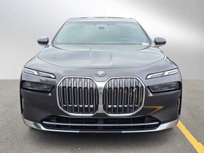 2023 BMW i7 xDrive60