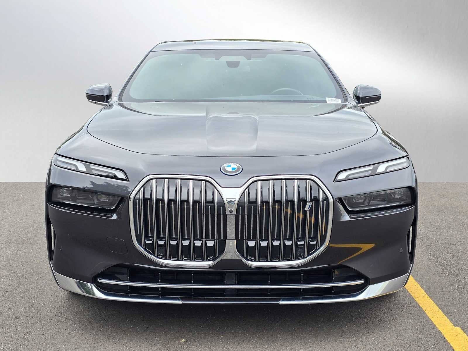 2023 BMW i7 xDrive60