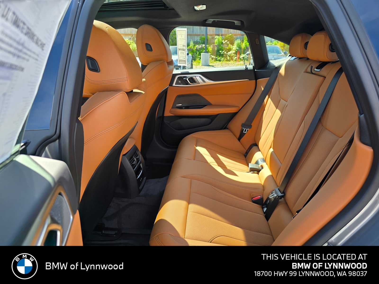 2026 BMW i4 eDrive40 eDrive40