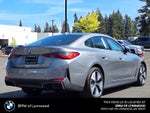 2026 BMW i4 eDrive40 eDrive40