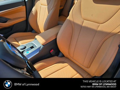 2026 BMW i4 eDrive40 eDrive40