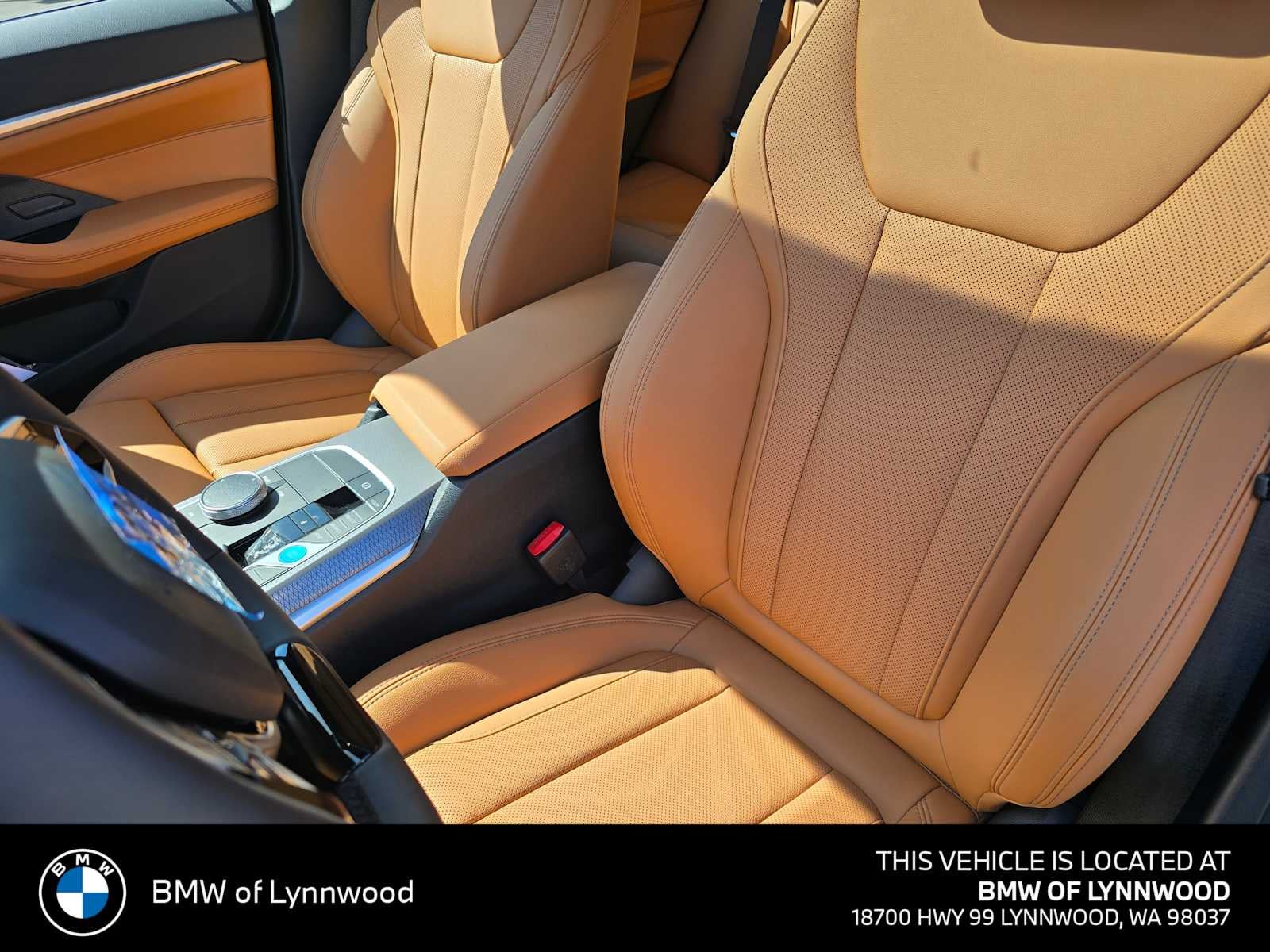 2026 BMW i4 eDrive40 eDrive40