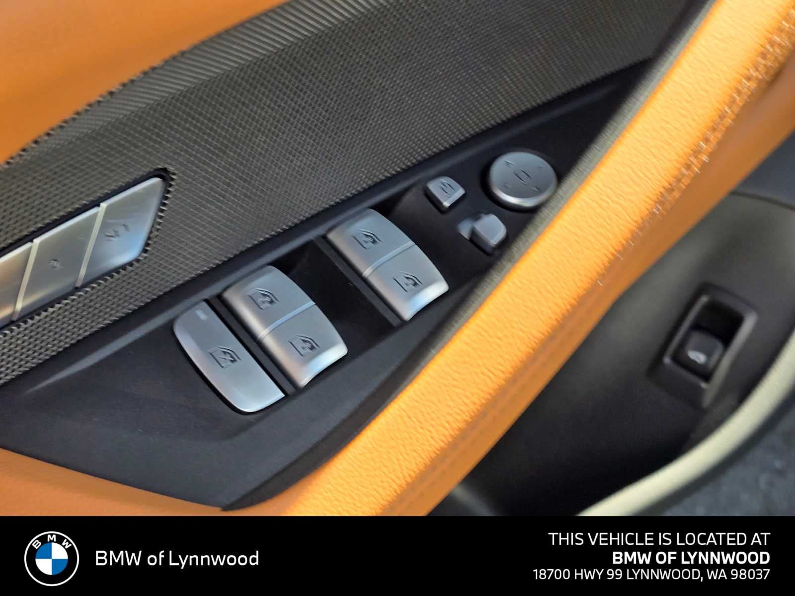 2026 BMW i4 eDrive40 eDrive40