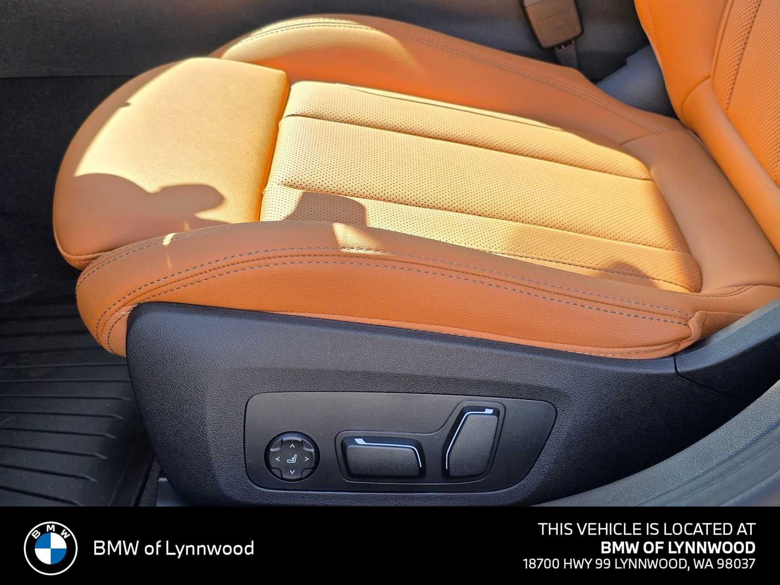 2026 BMW i4 eDrive40 eDrive40