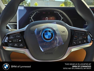 2026 BMW i4 eDrive40 eDrive40