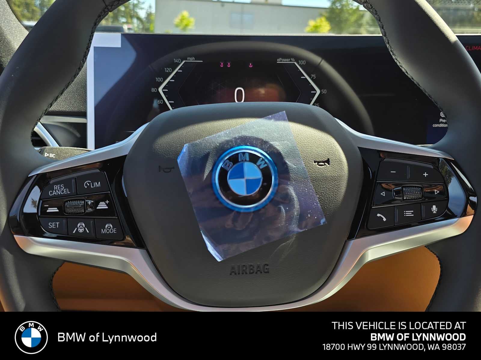 2026 BMW i4 eDrive40 eDrive40