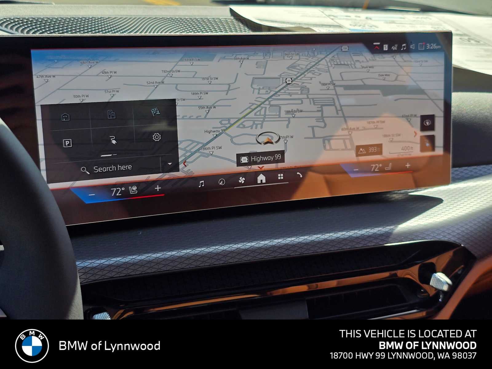 2026 BMW i4 eDrive40 eDrive40