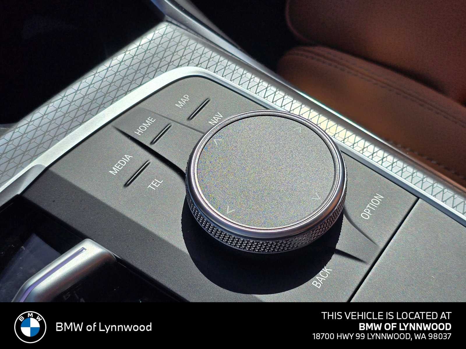 2026 BMW i4 eDrive40 eDrive40
