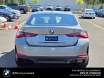 2026 BMW i4 eDrive40 eDrive40