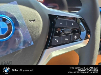 2026 BMW i4 eDrive40 eDrive40