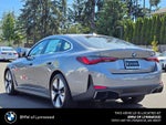2026 BMW i4 eDrive40 eDrive40