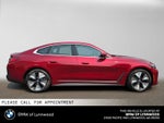 2026 BMW i4 eDrive40