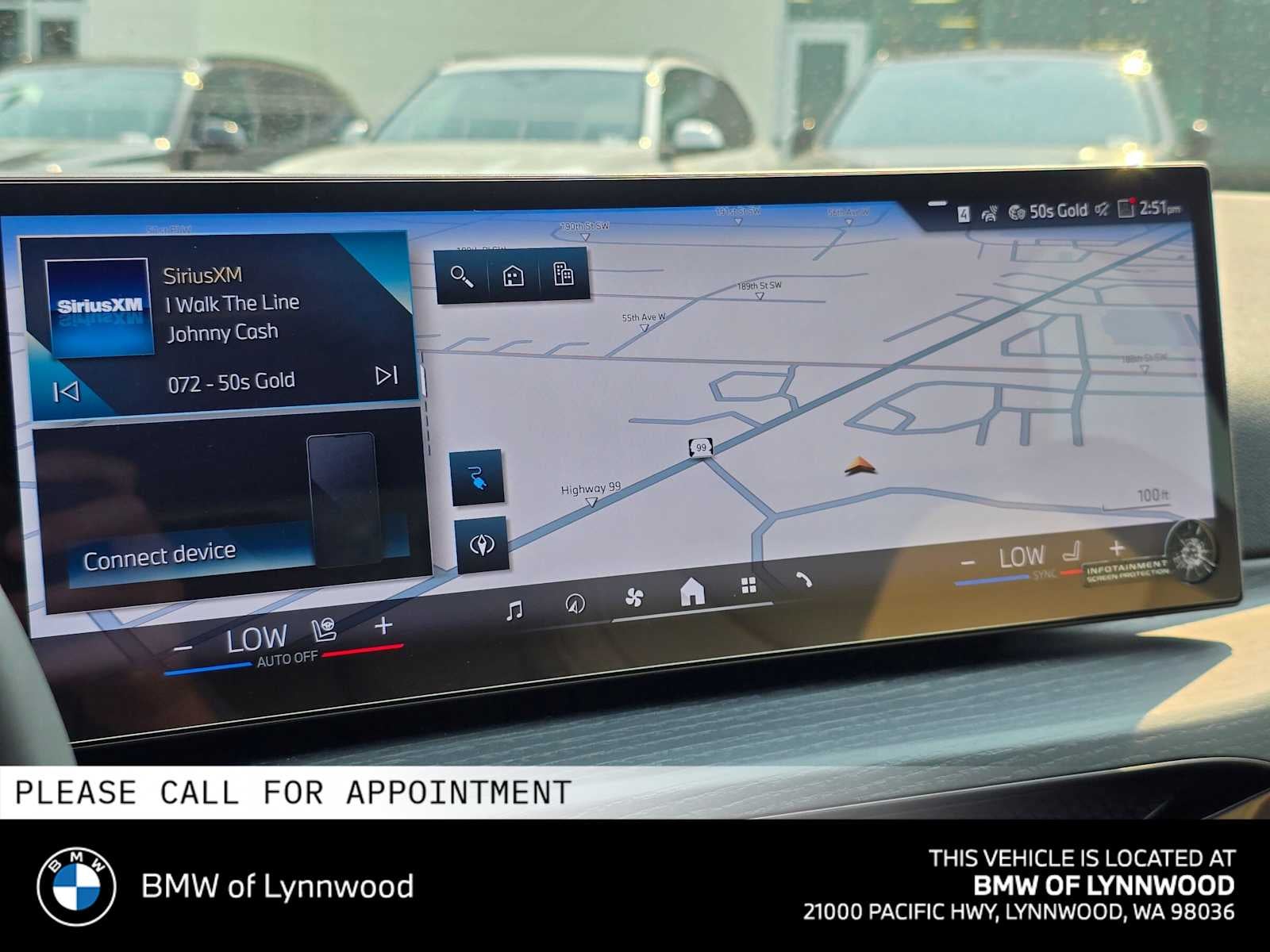 2026 BMW i4 eDrive40