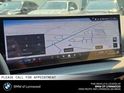 2026 BMW i4 eDrive40