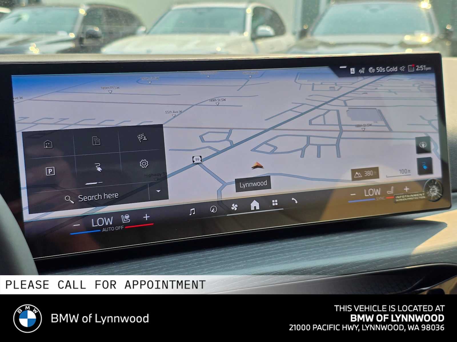 2026 BMW i4 eDrive40