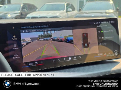 2026 BMW i4 eDrive40